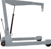 HYDRAULICKÉ ŽERIAVY SB20 - SD30