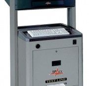 Testovacia linka PFC 800