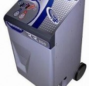 Plnoautomatická plnička klimatizácií RR 300