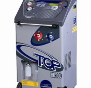 Plnoautomatická plnička klimatizácií RR 500