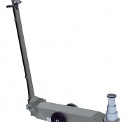 PNEUMATICKO HYDRAULICKÉ ZDVIHÁKY -K18