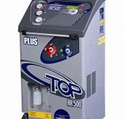 Plnoautomatická plnička klimatizácií RR 500PLUS
