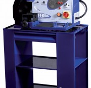 Tester alternátorov a štartérov EB 380 / EB 220