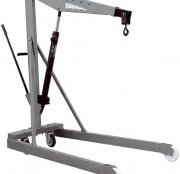 HYDRAULICKÉ ŽERIAVY SB5DE-  SB10DE