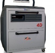 Geometria MASTER ALIGNER 4D