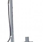 PNEUMATICKO HYDRAULICKÉ ZDVIHÁKY -K20N