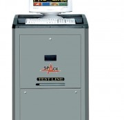 Testovacia linka PFC 750