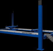 AMI 5,0 N-WAY s 10 ročnou zárukou - vhodný pre meranie geometrie