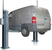 Zdvihák SDE 2345