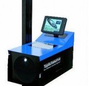 Regloskop HBA 31 / 31 PLUS elektronický