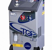 Plnoautomatická plnička klimatizácií RR 500BUS