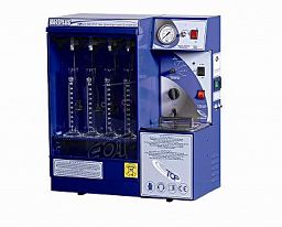 Tester benzínových vstrekovačov B14