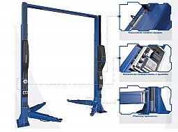 Zdvihák AMI 7,0 BUS