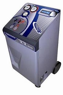 Plnoautomatická plnička klimatizácií RR 300