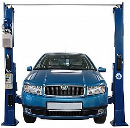 Zdvihák AMI 3 GARAGE