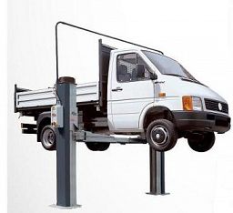 Zdvihák SDE 2250LIKA