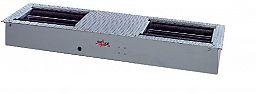 Brzdová stolica PFB 035