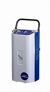 Zariadenia na čistenie dieselových a benzínových vstrekovačov COM 1