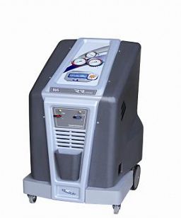 Plnoautomatická plnička klimatizácií RR 1000