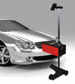 Regloskop LJN5416 - LASEROVÝ