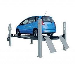 Zdviháky  SQ 406E /SQ 502E