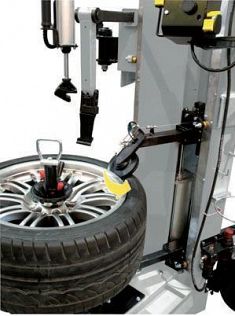 Vyzúvačka GA 560.30 Giotto