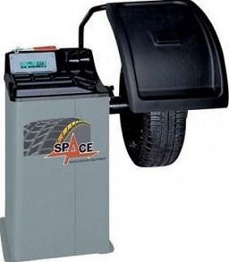 Vyvažovačka ER 165