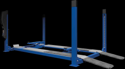 AMI 4,0 N-WAY s 10 ročnou zárukou