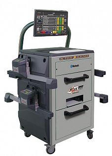 Geometria ACTIVE BTH