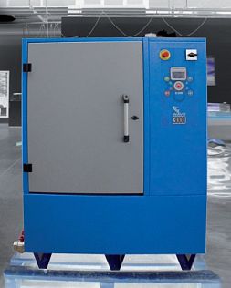 Umývačka kolies WAVE 3000 BASIC