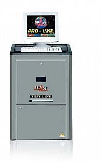 Testovacia linka PFC 750