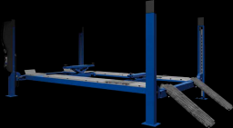 AMI 5,0 N-WAY s 10 ročnou zárukou - vhodný pre meranie geometrie
