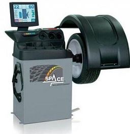 Vyvažovačka ER 270