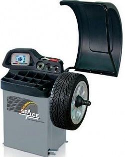 Vyvažovačka ER 250