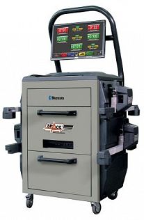 Geometria DYNAMIC 8 BTH