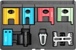 VW GROUP - Blokáda rozvodu YT 0633