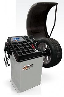 Vyvažovačka ER 248H