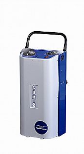 Zariadenie na čistenie dieselových a benzínových vstrekovačov COM 3