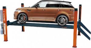 Štvorstĺpový zdvihák EE-6435B